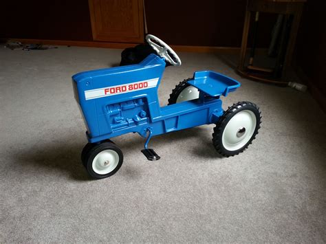 60087 customerservicearealdealproductions. . Ertl pedal tractor parts list